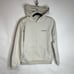 NWOT Talentless Beige Hoodie Sweatshirt Sz Medium