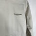 NWOT Talentless Beige Hoodie Sweatshirt Sz Medium
