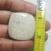 Fossil Coral Natural Gemstone Cabochon