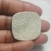 Fossil Coral Natural Gemstone Cabochon