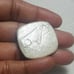 Fossil Coral Natural Gemstone Cabochon