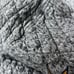 Faherty Sweater Medium Gray NBA ALL Star Game Epic Quilted Fleece Pullover Mens
