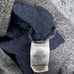 Faherty Sweater Medium Gray NBA ALL Star Game Epic Quilted Fleece Pullover Mens