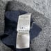 Faherty Sweater Medium Gray NBA ALL Star Game Epic Quilted Fleece Pullover Mens