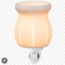 Scentsy washed ashore warmer