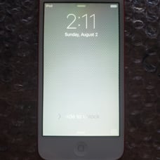 ipod touch 6th generation