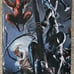 1 Rare HTF Amazing Spider-Man 13 MX 11 Gabriele Dell'otto 2015 Foreign Variant