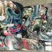 1 Rare HTF Amazing Spider-Man 13 MX 11 Gabriele Dell'otto 2015 Foreign Variant