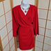 Women Styled by Yorn Elegant Casual Dress in a Size 46.