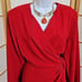 Women Styled by Yorn Elegant Casual Dress in a Size 46.
