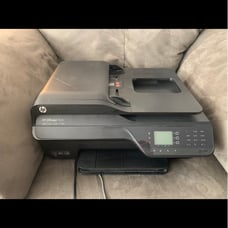 Hp office Jet Printer