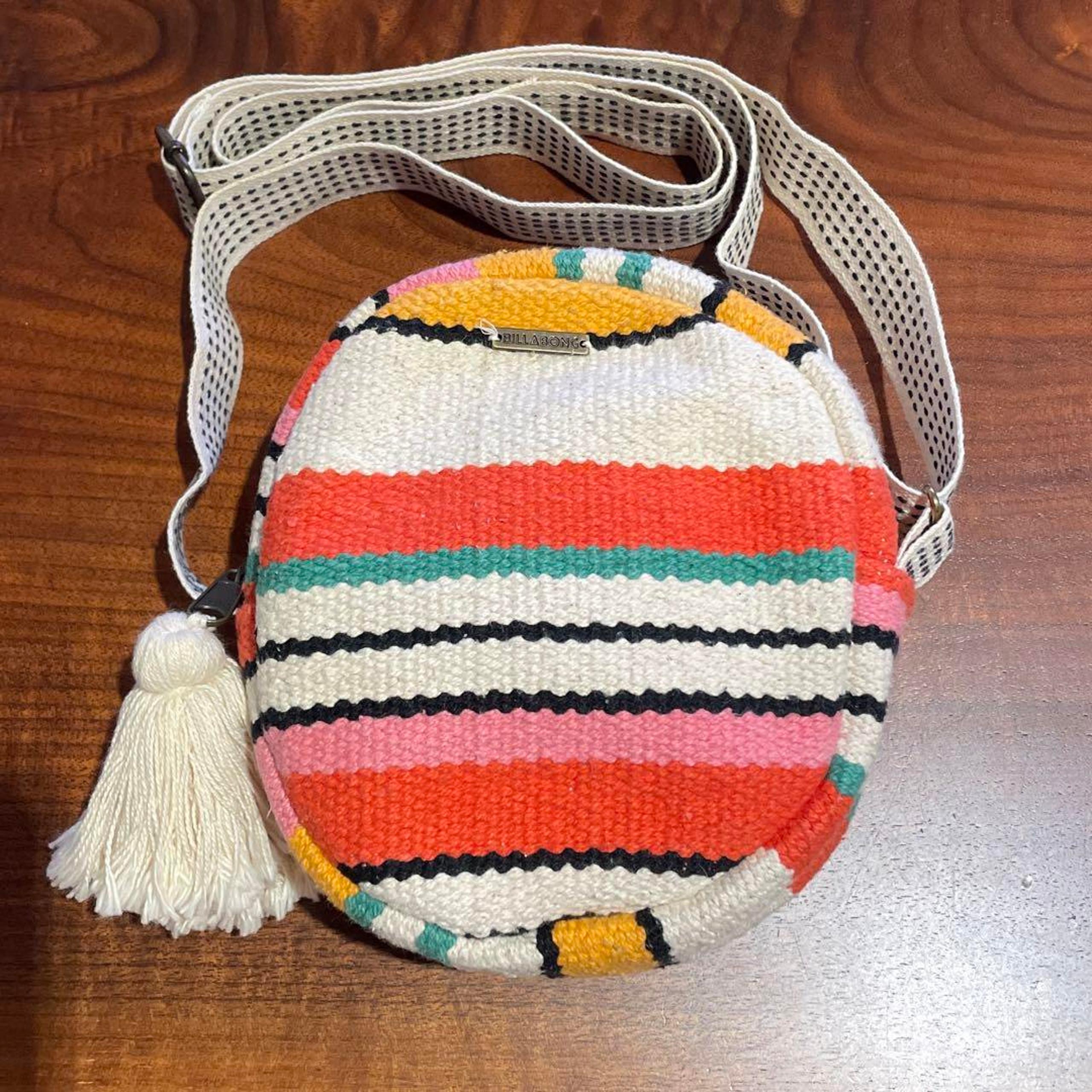 BILLA BONG Shoulder Bag