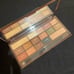 Revolution Chocolate Eyeshadow Palettes