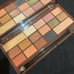 Revolution Chocolate Eyeshadow Palettes