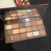 Revolution Chocolate Eyeshadow Palettes