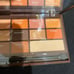 Revolution Chocolate Eyeshadow Palettes