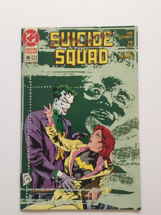 Suicide Squad 48