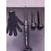 Profashion Pro 0.5, 1, &1.5 Professional Grande Curler Tourmaline Cone Curling