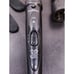 Profashion Pro 0.5, 1, &1.5 Professional Grande Curler Tourmaline Cone Curling