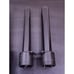Profashion Pro 0.5, 1, &1.5 Professional Grande Curler Tourmaline Cone Curling