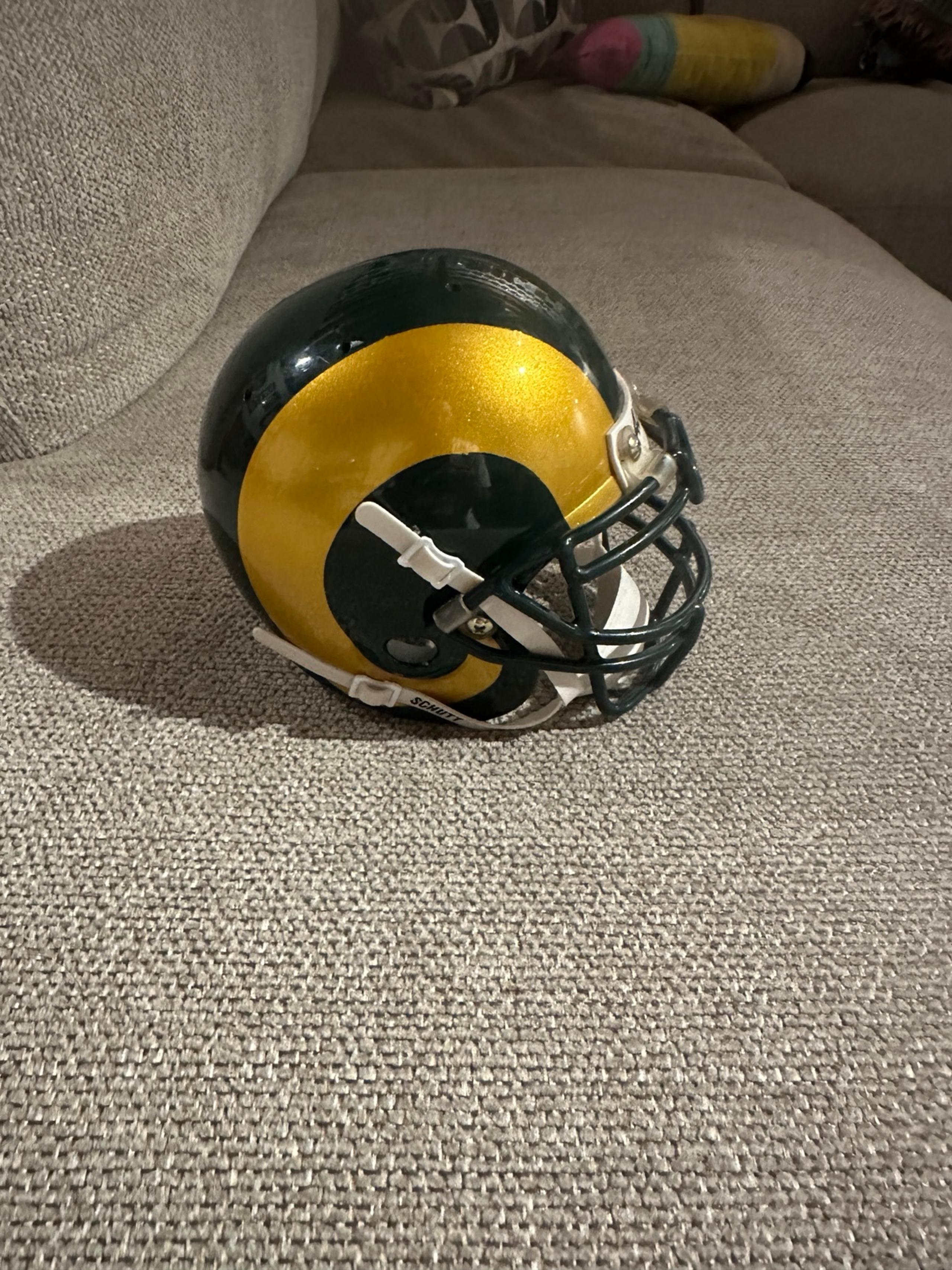 Helmet