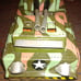 Vintage Anti-tank Friction Vehicle