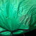 9 ft. Giant-Sized LED Grinch Scene AirBlown Inflatable