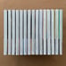 Under Ninja Volumes 1-14 Complete Set First Edition