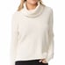 NWT Madewell Convertible Turtleneck Sweater-S