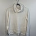 NWT Madewell Convertible Turtleneck Sweater-S