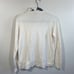 NWT Madewell Convertible Turtleneck Sweater-S