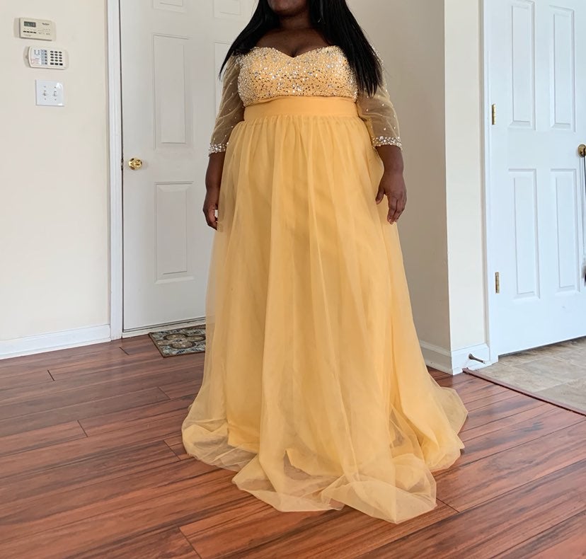 plus size dresses