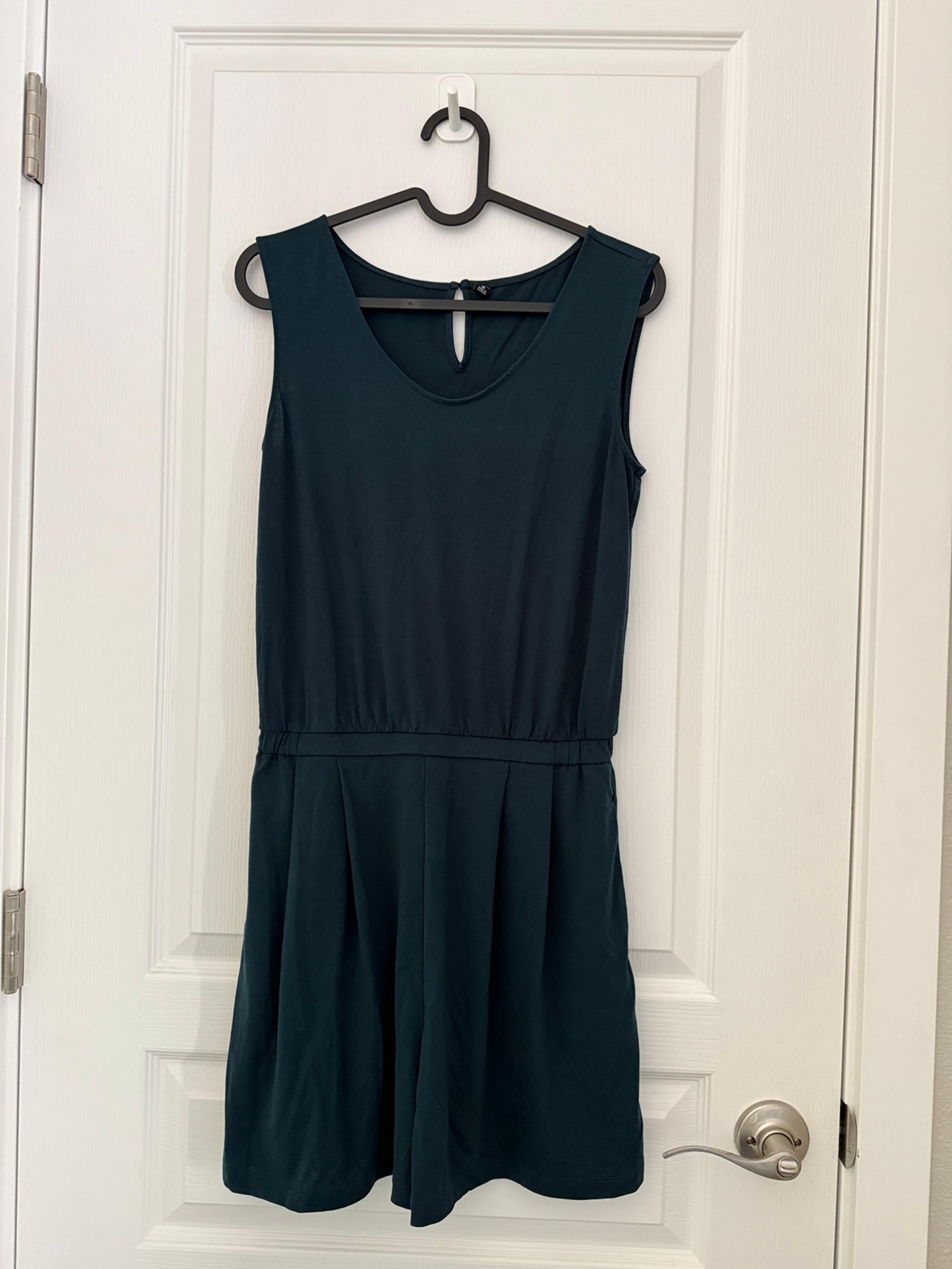 Uniqlo Short Romper