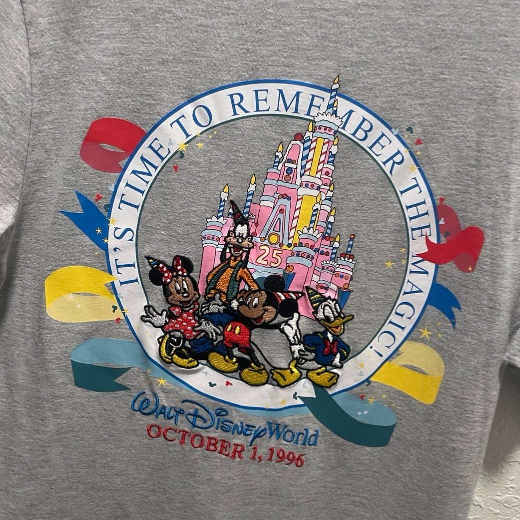 Disney Shirt
