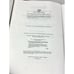 Webster's Third New International Dictionary Unabridged Hardcover 1993 M1727