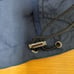 R-ISM Rhythm No-Collar Jumper Jacket, Unused with Tag