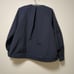 R-ISM Rhythm No-Collar Jumper Jacket, Unused with Tag