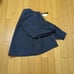 R-ISM Rhythm No-Collar Jumper Jacket, Unused with Tag