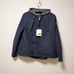 R-ISM Rhythm No-Collar Jumper Jacket, Unused with Tag
