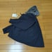 R-ISM Rhythm No-Collar Jumper Jacket, Unused with Tag