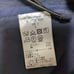 R-ISM Rhythm No-Collar Jumper Jacket, Unused with Tag