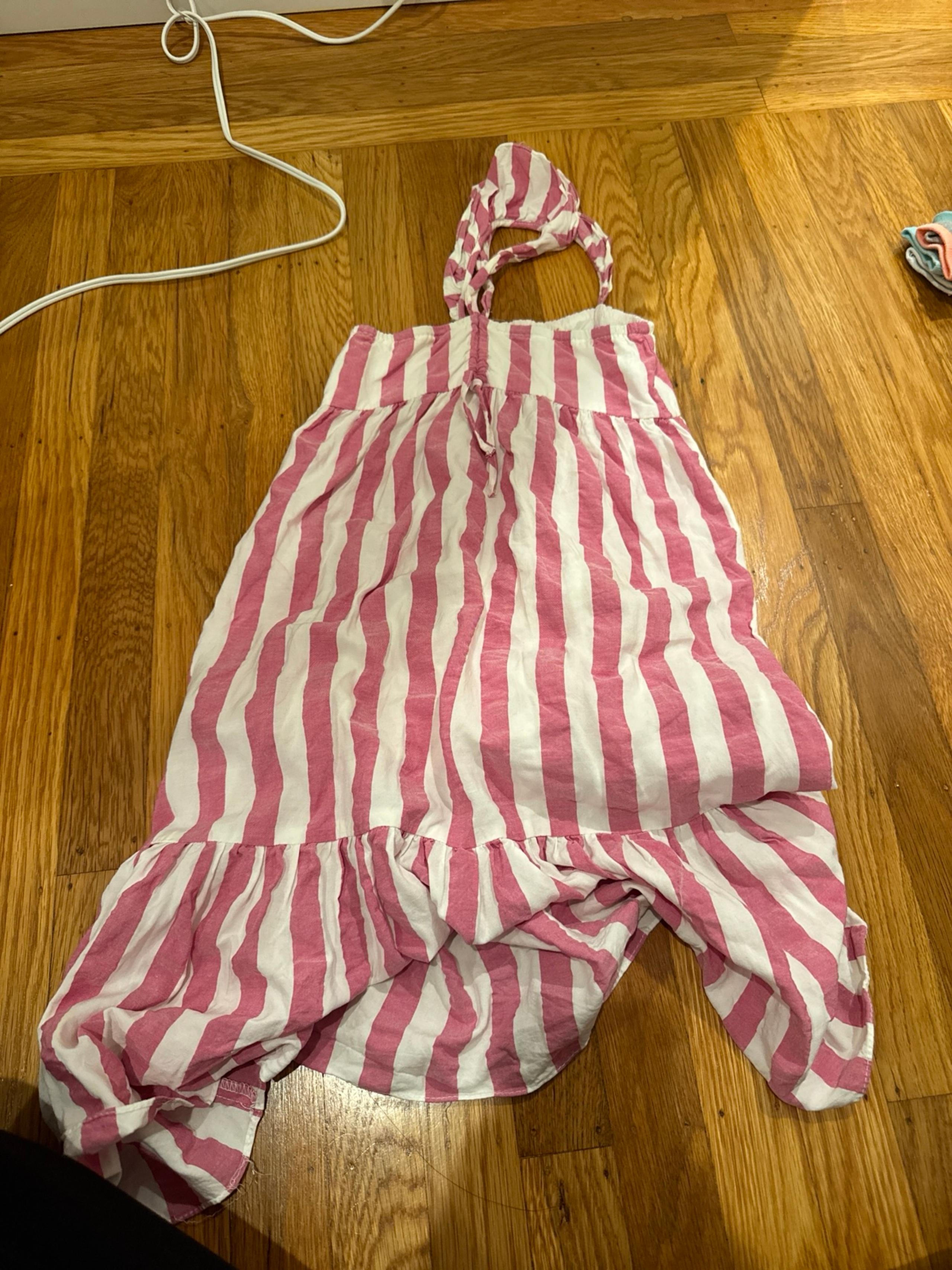 Size 7 girls Zara dress