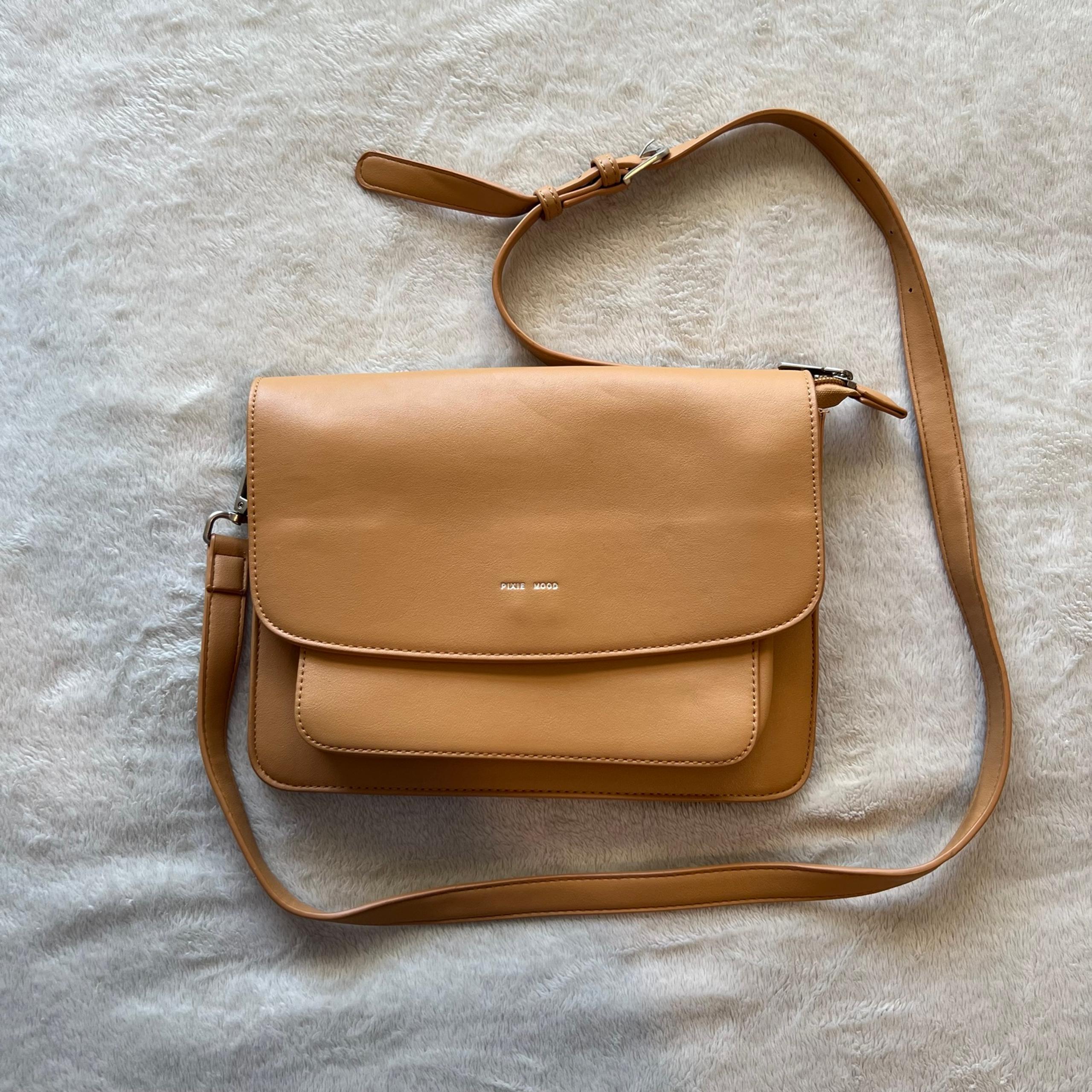Pixie Mood Purse