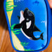 Fanny Pack sea world vintage 90s