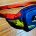 Fanny Pack sea world vintage 90s