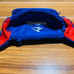 Fanny Pack sea world vintage 90s
