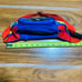 Fanny Pack sea world vintage 90s