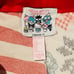 (M) Hello Kitty and Friends Holiday Christmas Thermal Pant