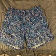 Swimtrunks
