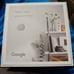 Google Nest Thermostat Charcoal